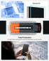 Spigen Galaxy Z Fold 7 螢幕保護貼 GLAS.tR EZ Fit Pro HD(2片裝)